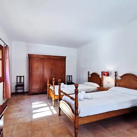 Holiday home Es Raco De Sa Marina *