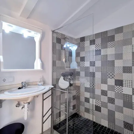 Holiday home Es Raco De Sa Marina Campos (Mallorca)