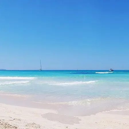 Es Raco De Sa Marina Campos (Mallorca)